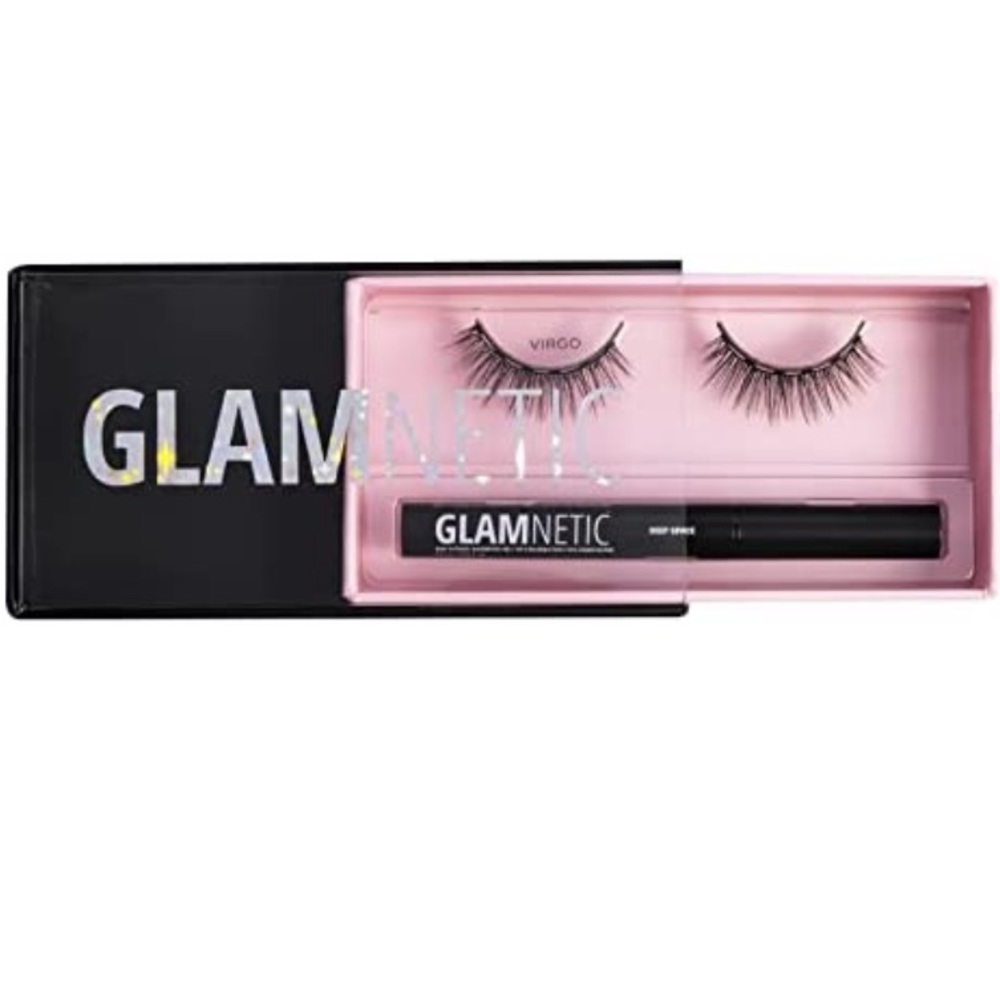 Glamnetic Virgo set